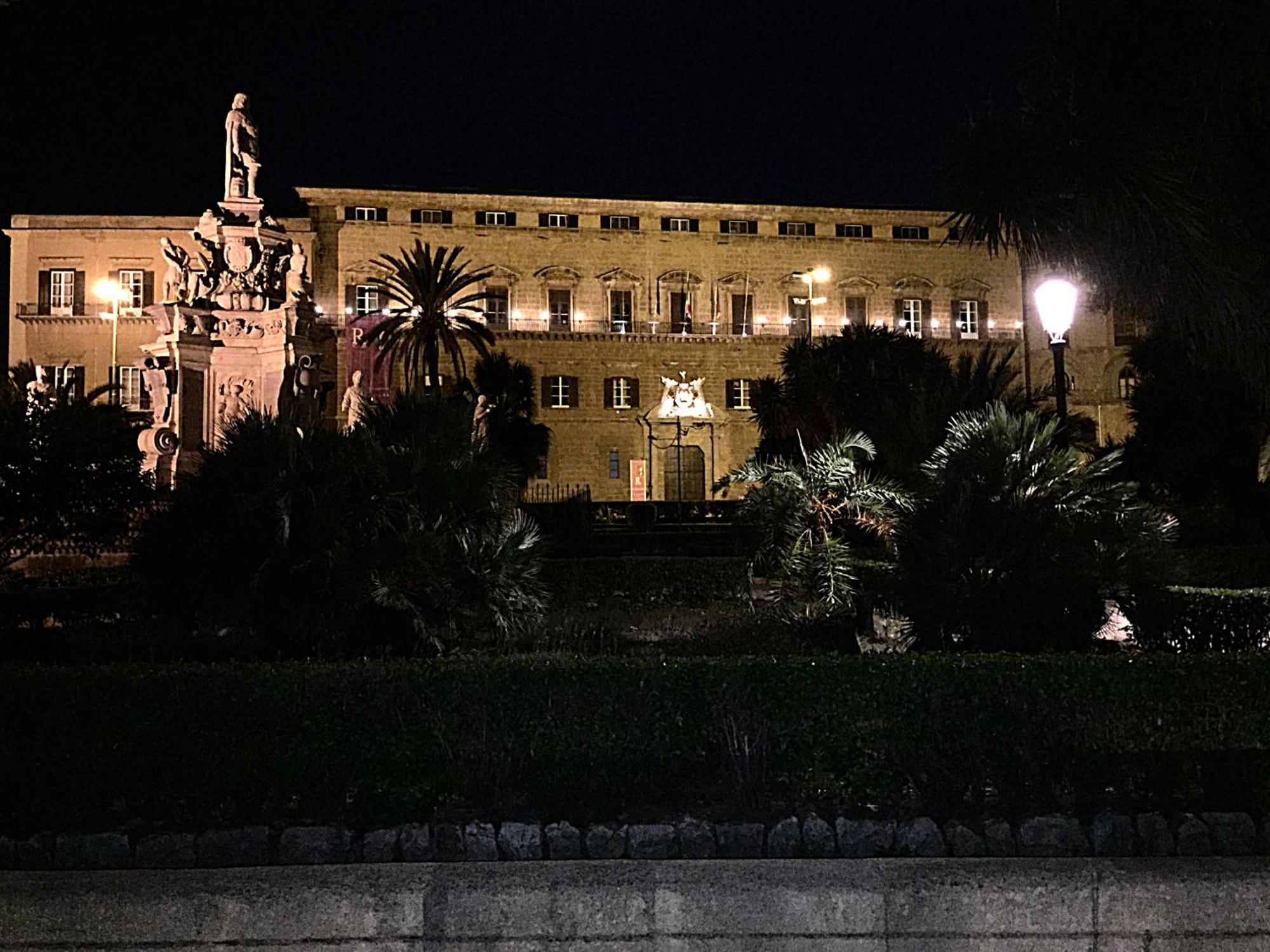 Hola Cathedral House Apartment Palermo Exterior foto