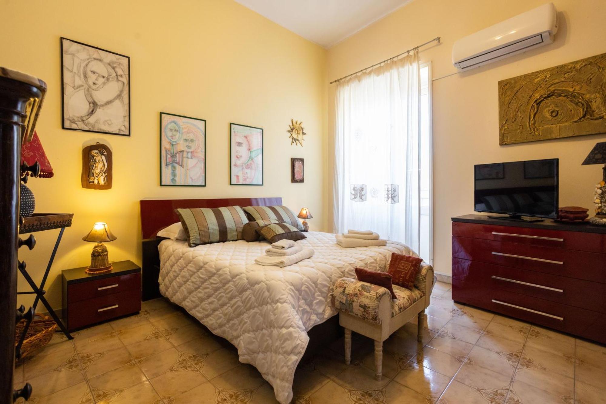 Hola Cathedral House Apartment Palermo Exterior foto